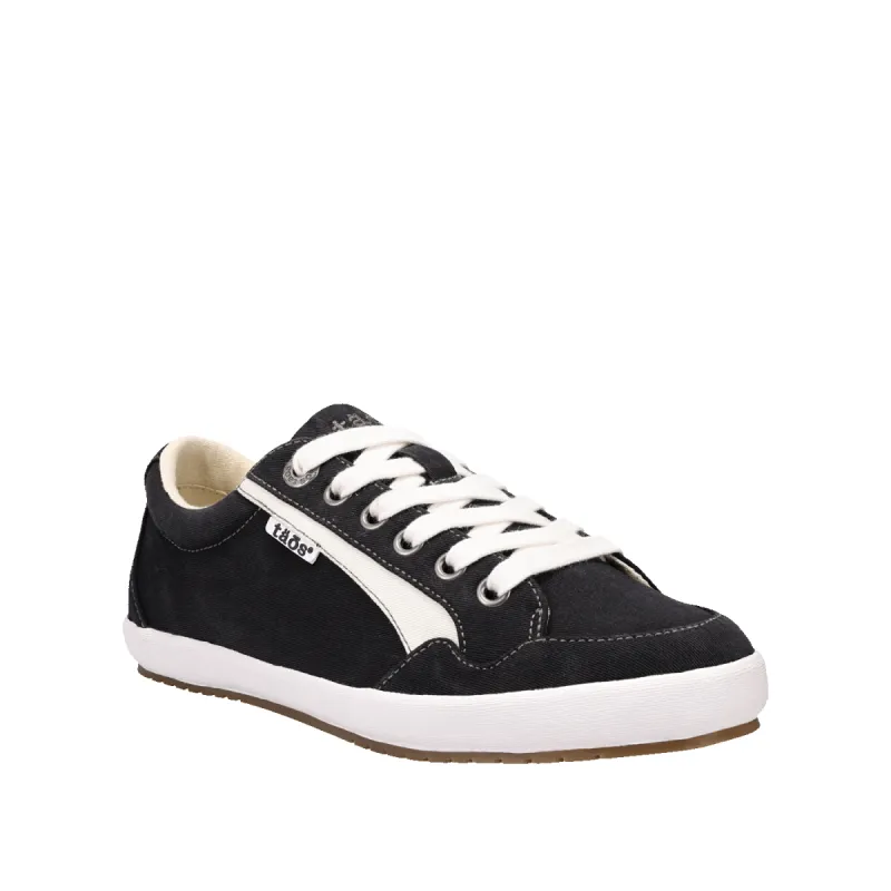 Shooting Star sold by Taos Footwear