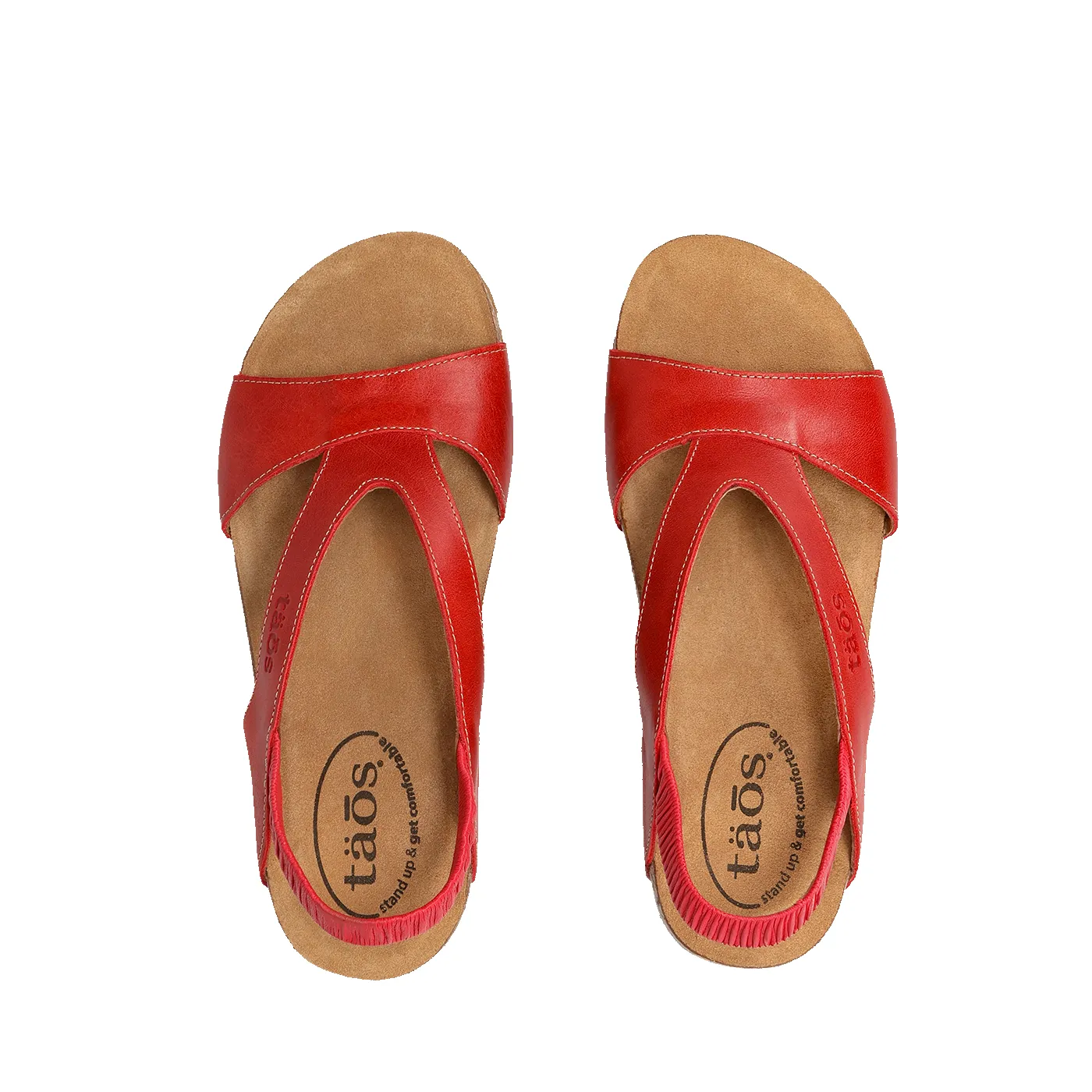 Venture sold by Taos Footwear product image thumbnail 4