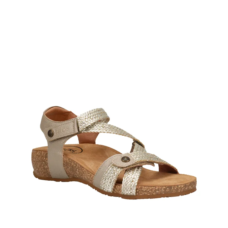 Trulie sold by Taos Footwear