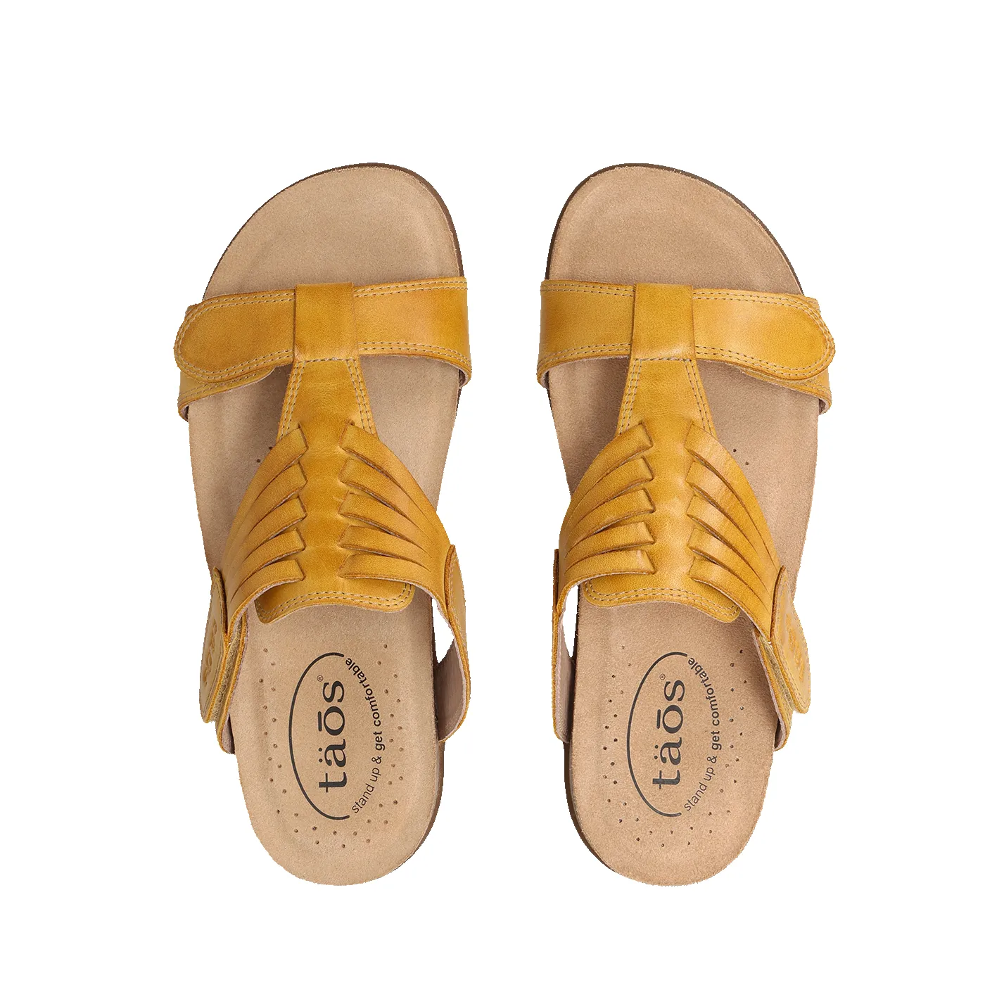 Wonder Slide sold by Taos Footwear product image thumbnail 4
