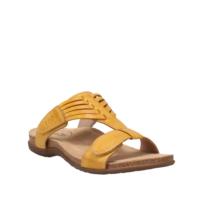 Wonder Slide sold by Taos Footwear