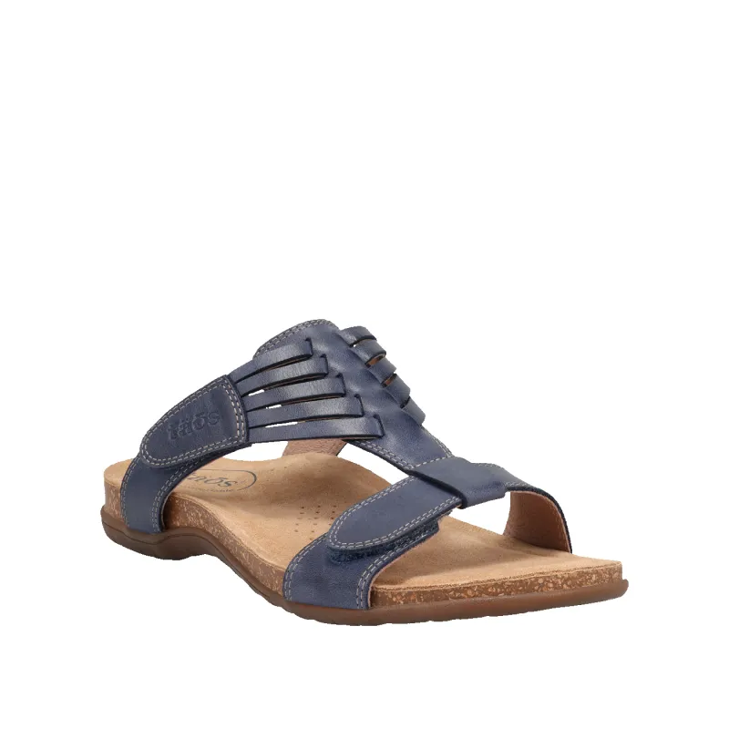 Wonder Slide sold by Taos Footwear