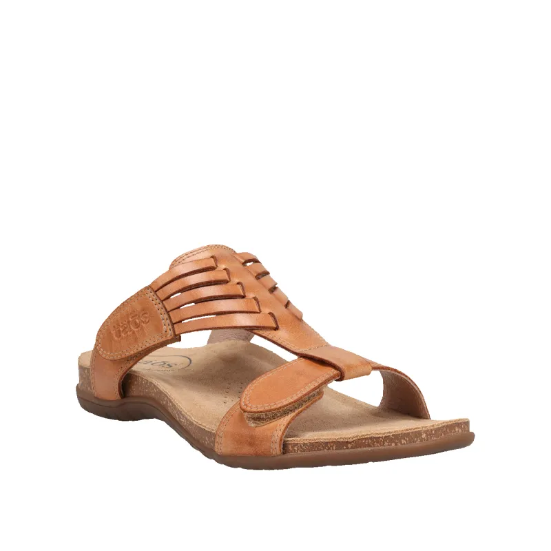 Wonder Slide sold by Taos Footwear