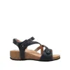 Zanzibar sold by Taos Footwear