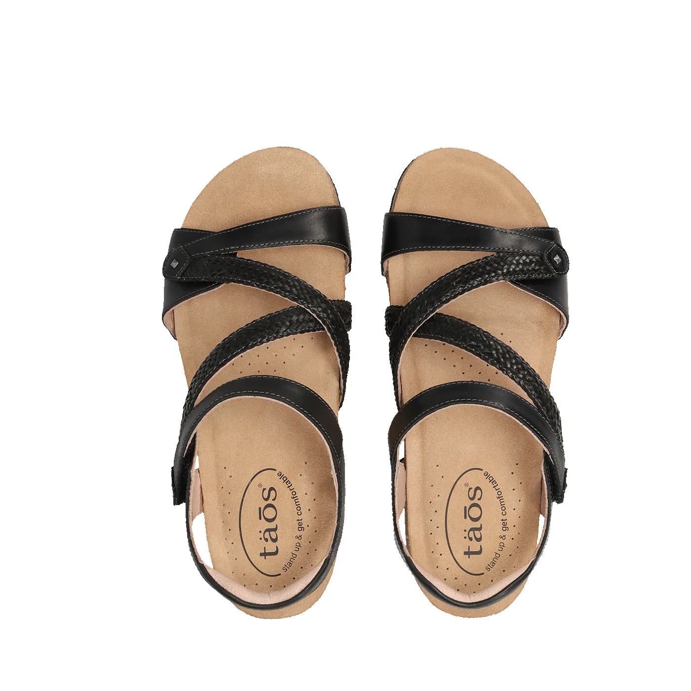 Zanzibar sold by Taos Footwear product image thumbnail 4