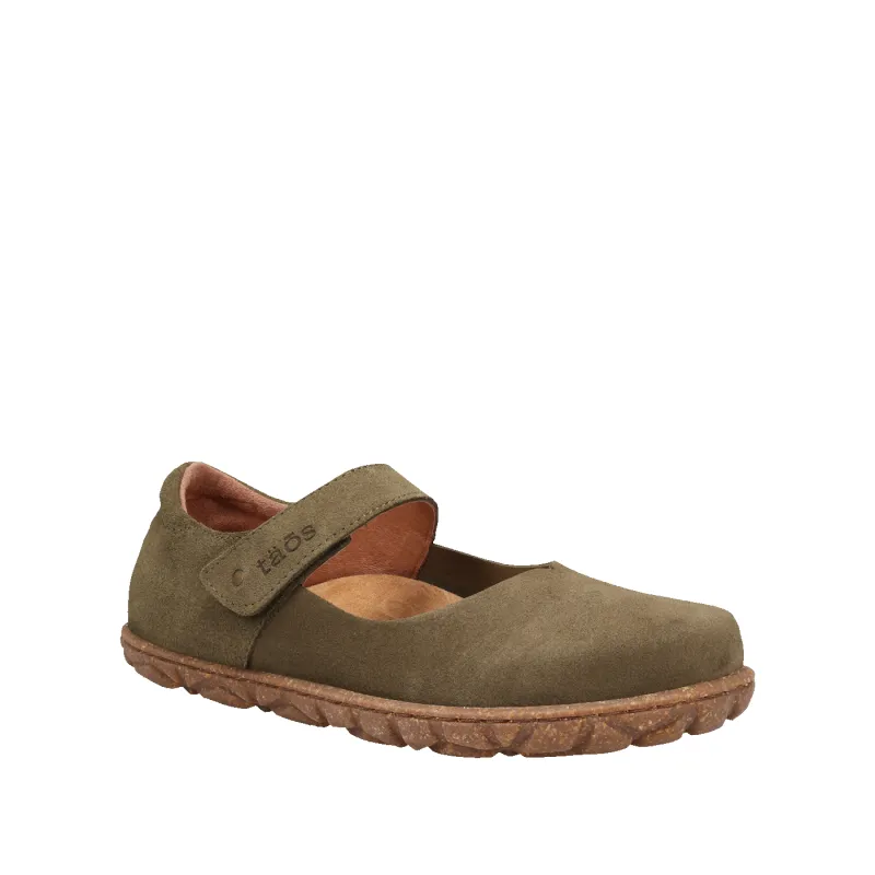 Success sold by Taos Footwear