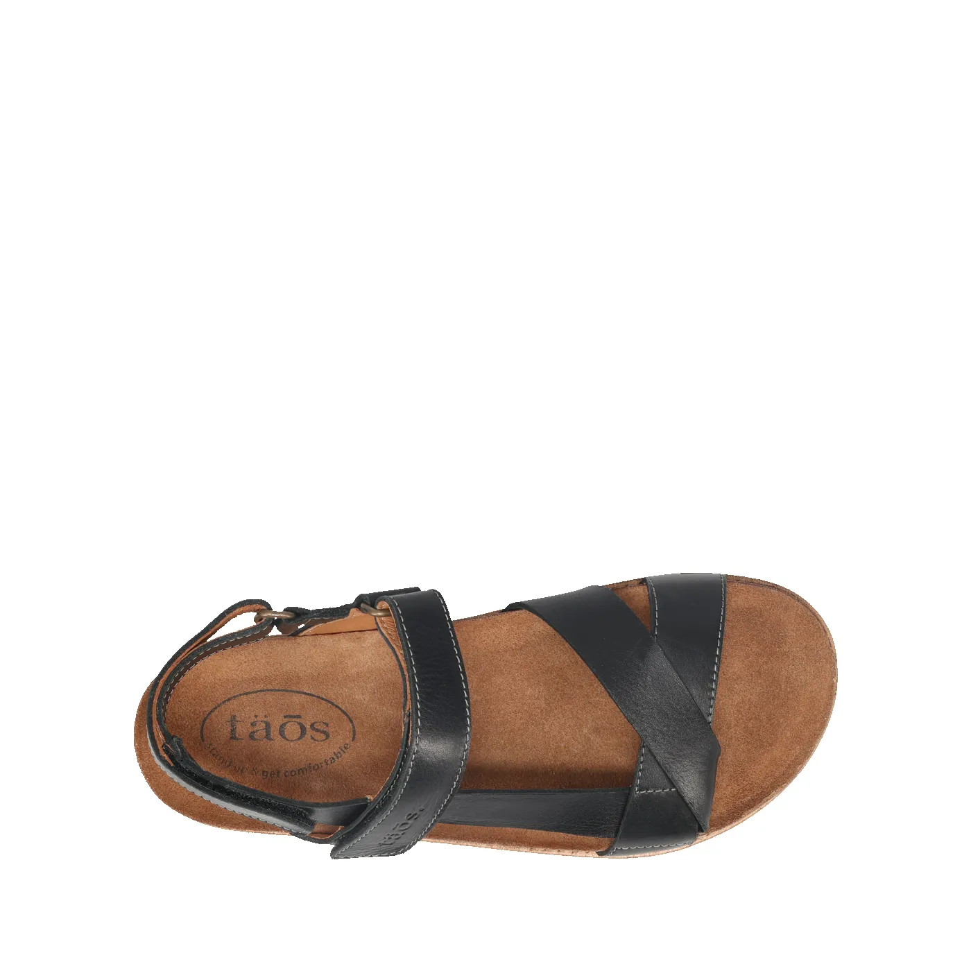 Sideways sold by Taos Footwear product image thumbnail 4