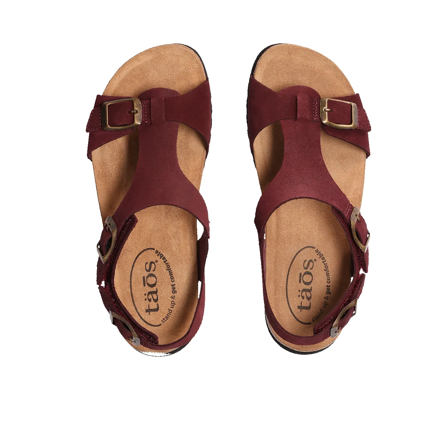 MVP sold by Taos Footwear product image thumbnail 4