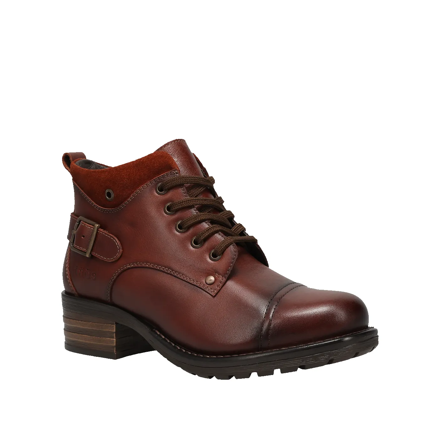 Mini Crave sold by Taos Footwear