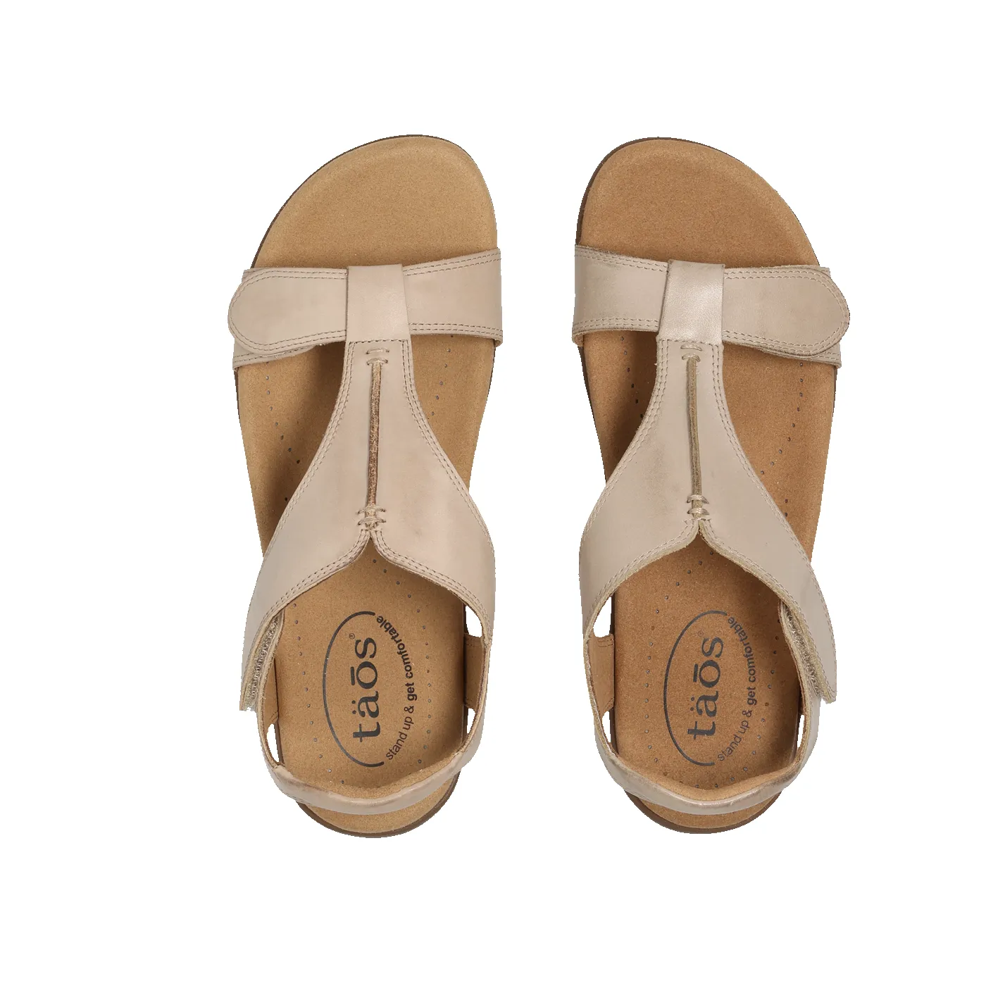 The Show sold by Taos Footwear product image thumbnail 4