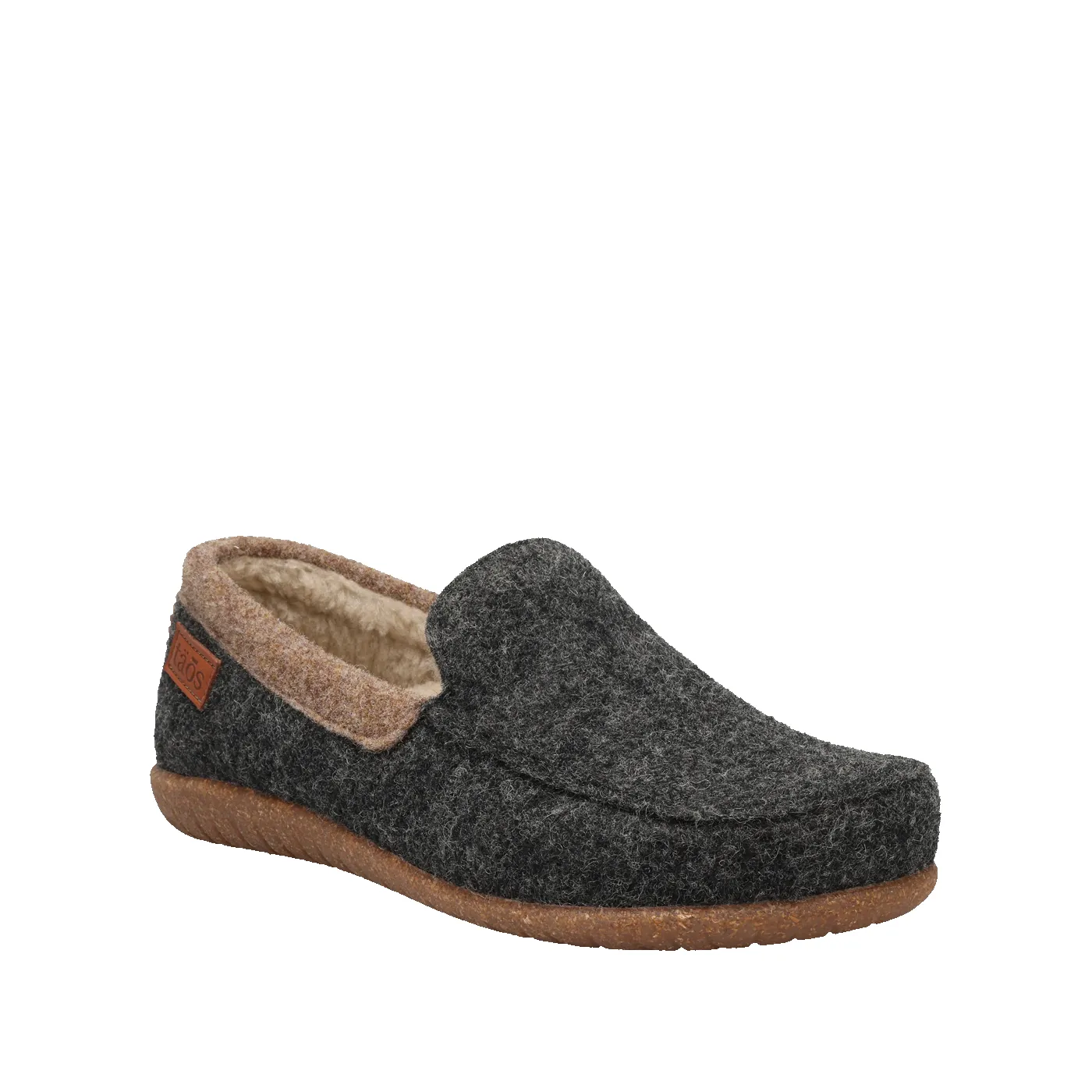 Woolfer sold by Taos Footwear
