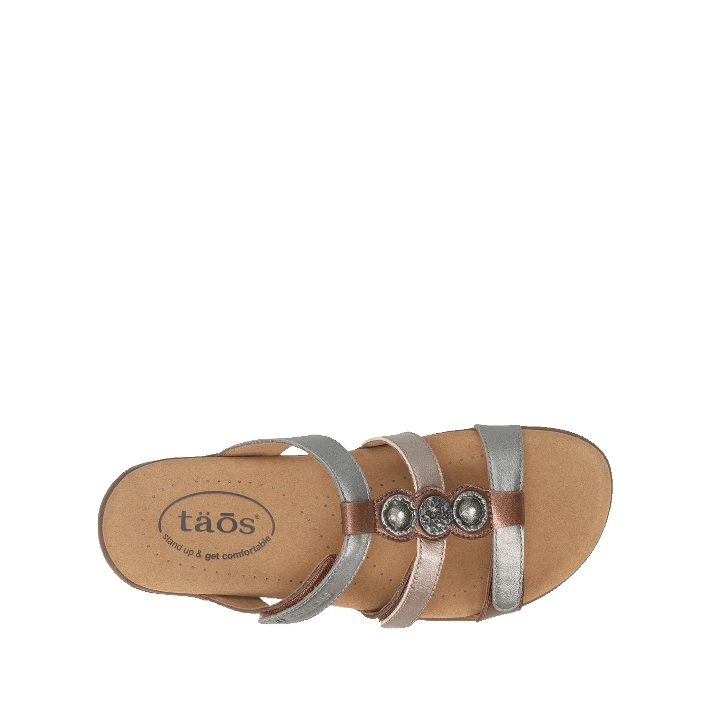 Prize 4 sold by Taos Footwear product image thumbnail 4