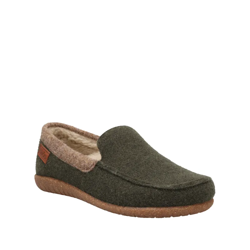Woolfer sold by Taos Footwear