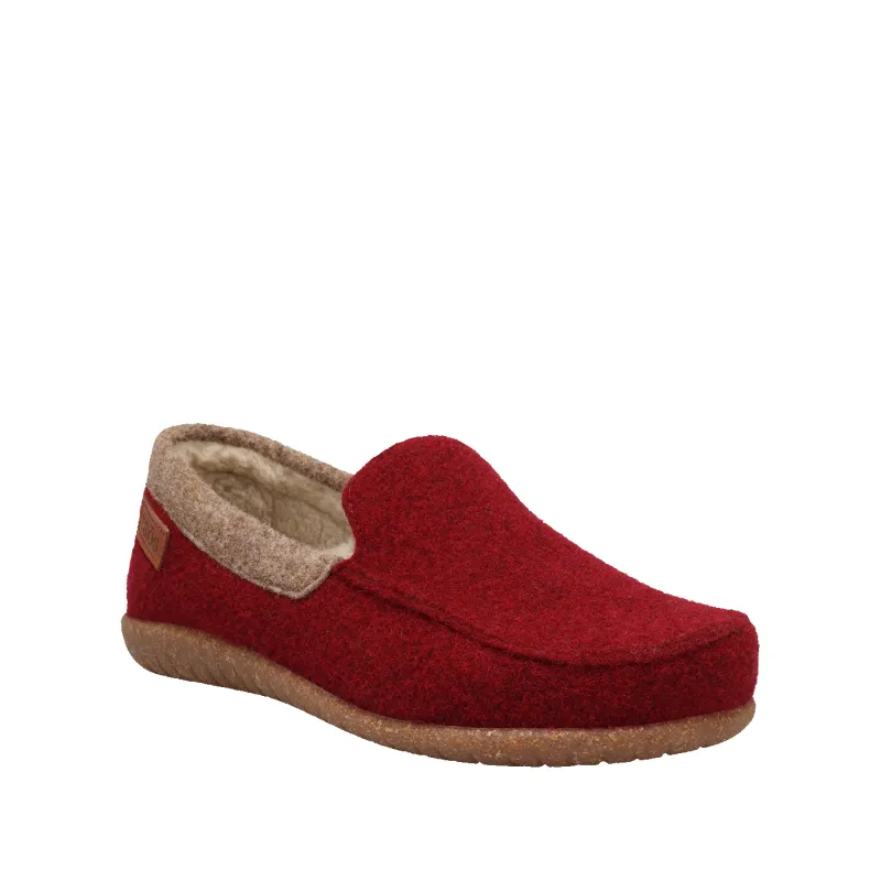 Woolfer sold by Taos Footwear