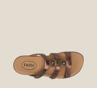 Prize 4 sold by Taos Footwear