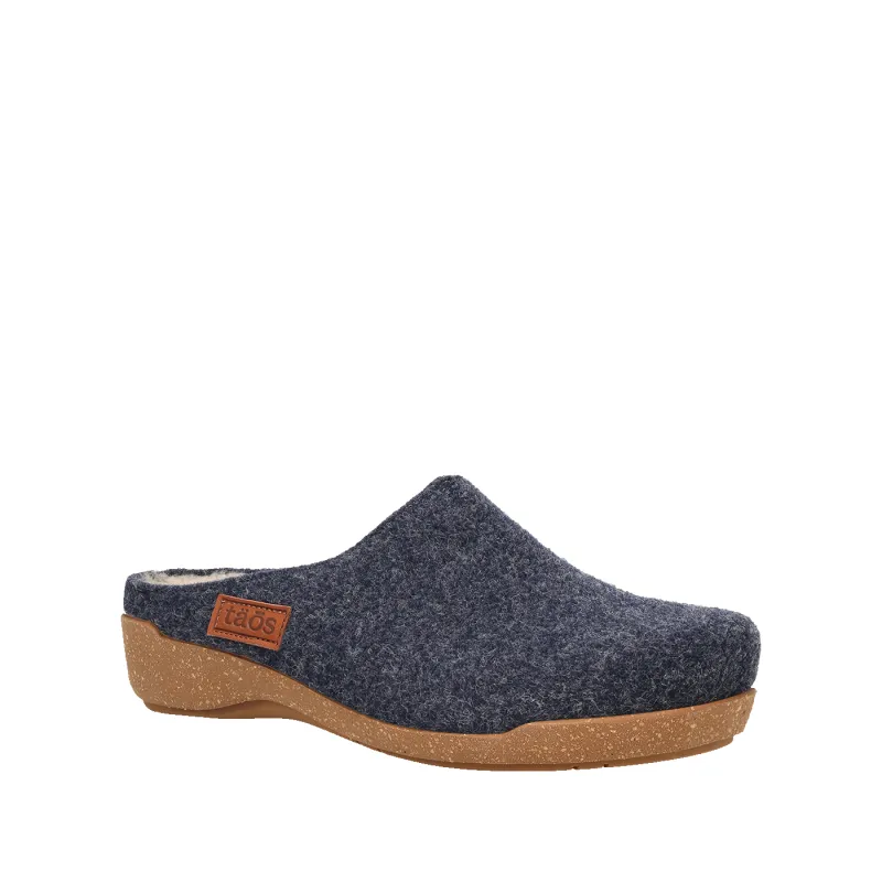Woollery 2 sold by Taos Footwear