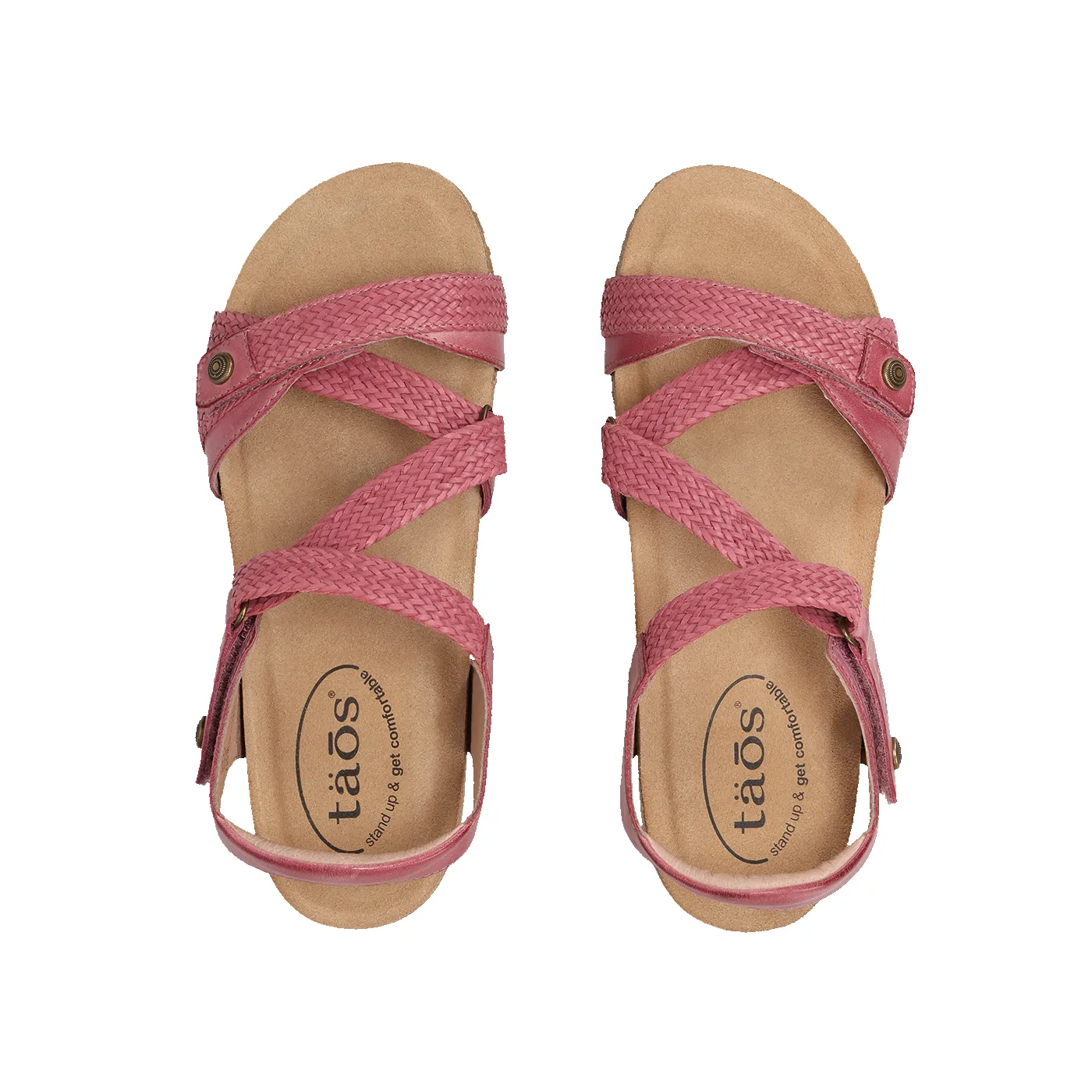 Trulie sold by Taos Footwear product image thumbnail 4