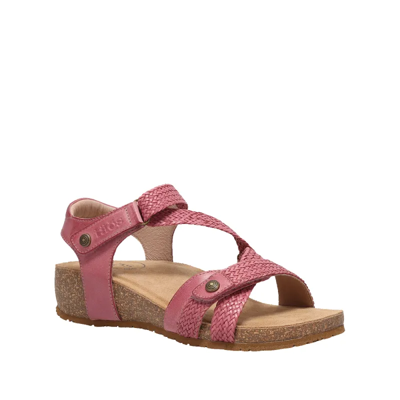 Trulie sold by Taos Footwear