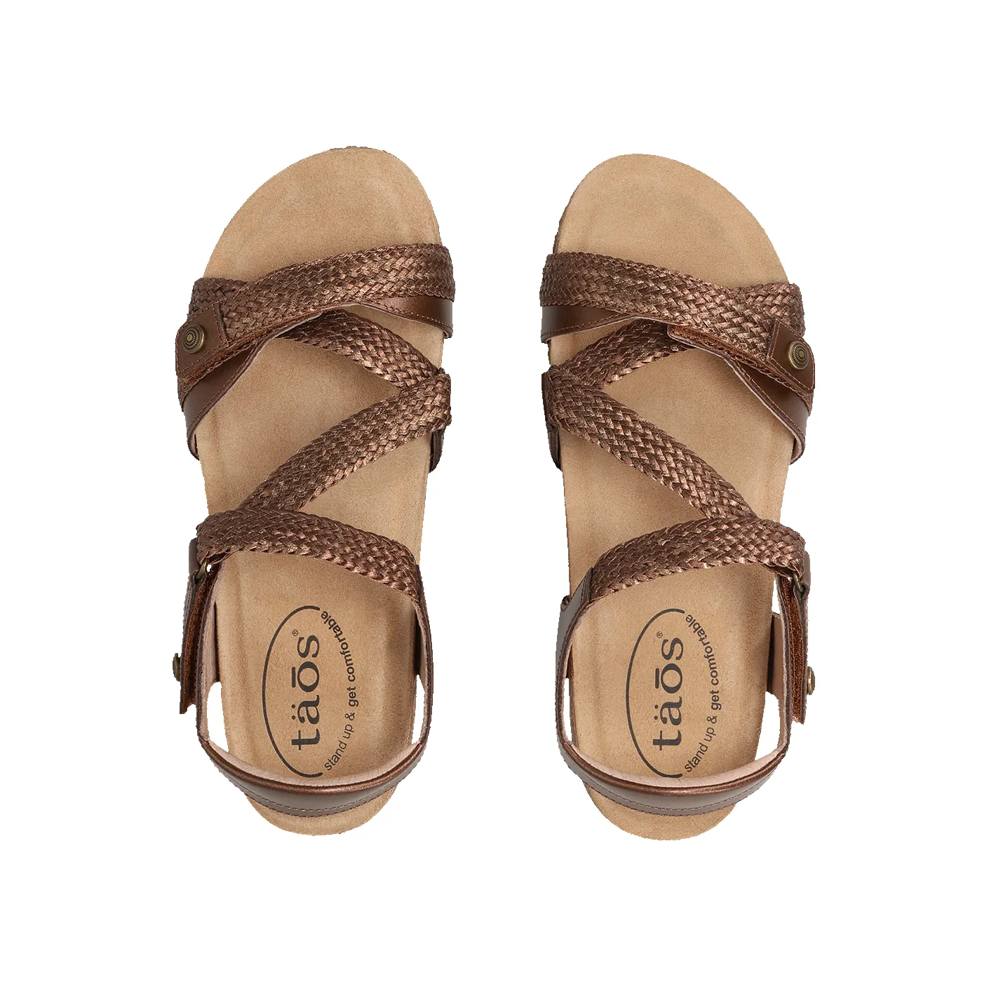 Trulie sold by Taos Footwear product image thumbnail 4