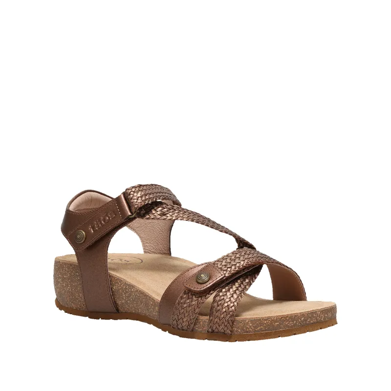 Trulie sold by Taos Footwear