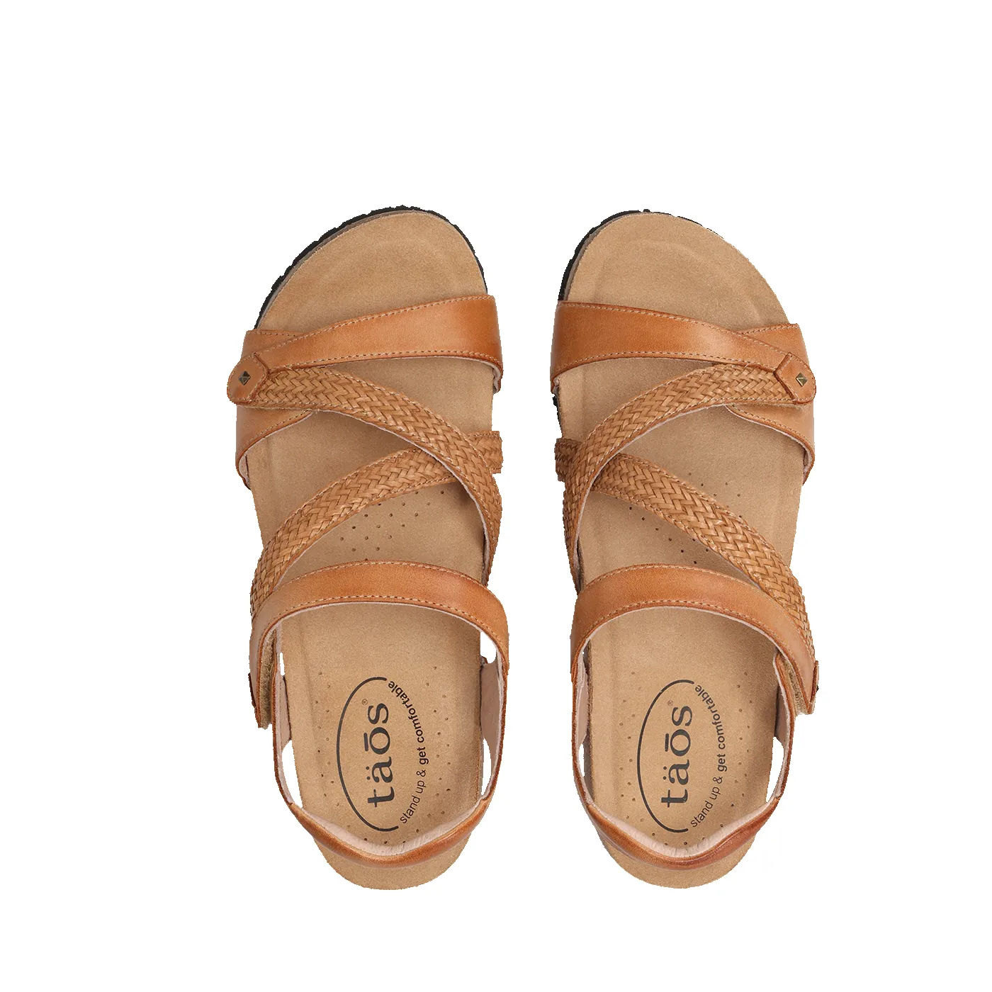 Zanzibar sold by Taos Footwear product image thumbnail 4