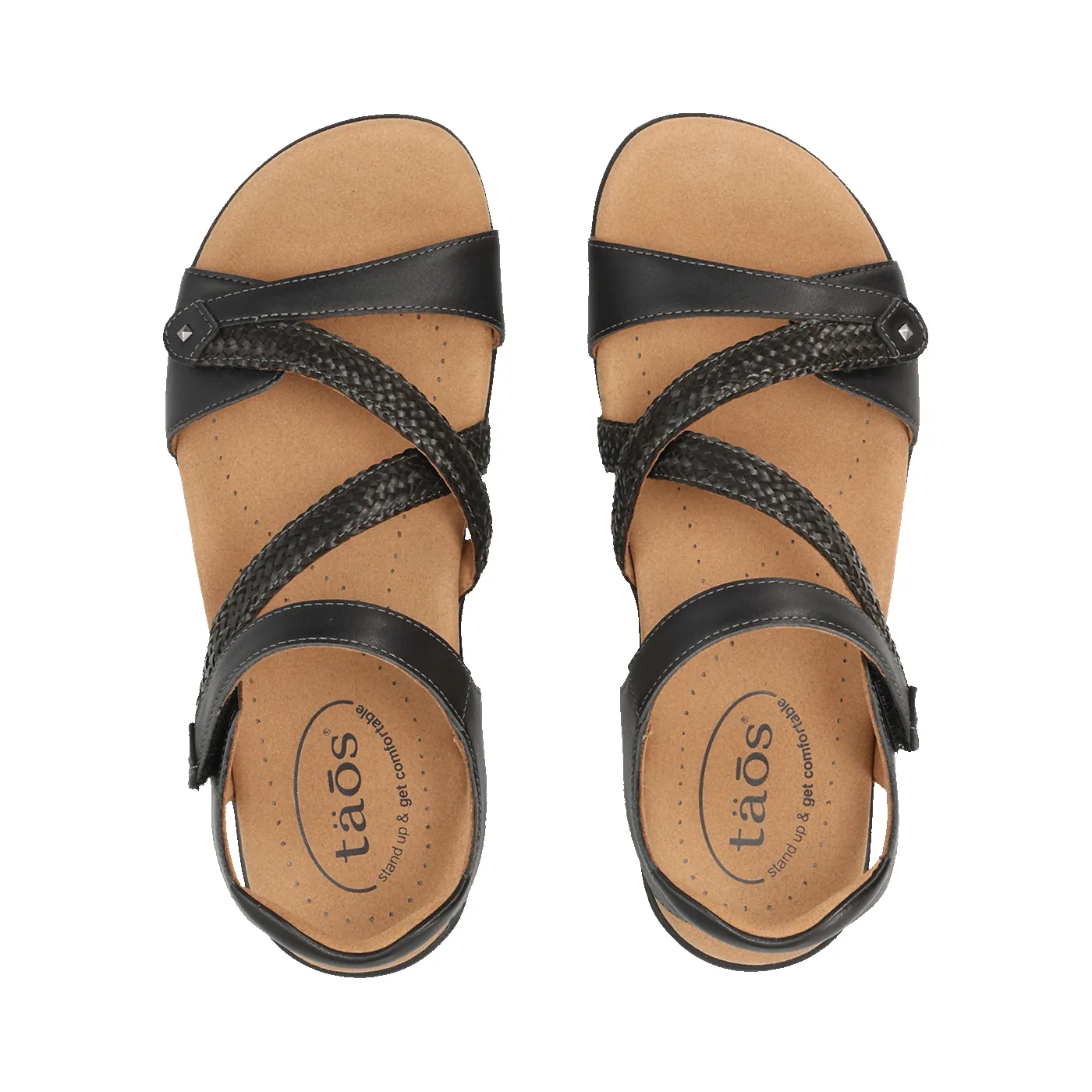 Big Time Weave sold by Taos Footwear product image thumbnail 4