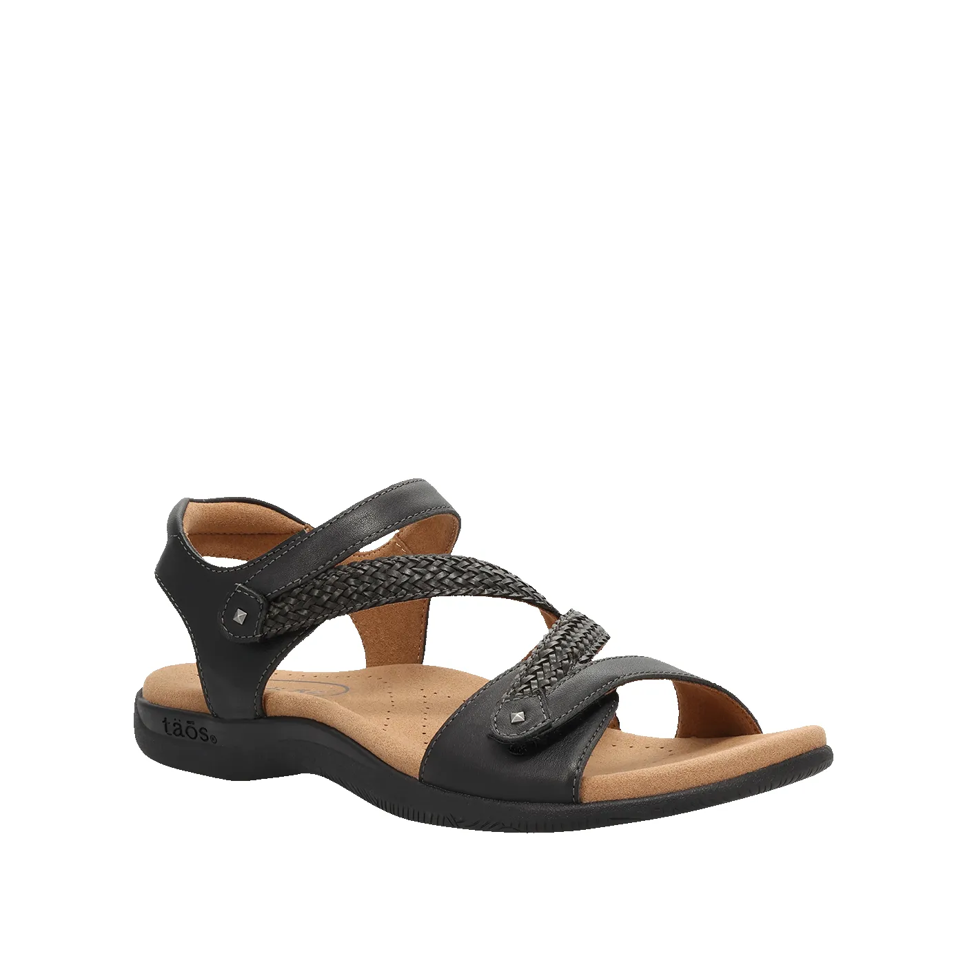 Big Time Weave sold by Taos Footwear