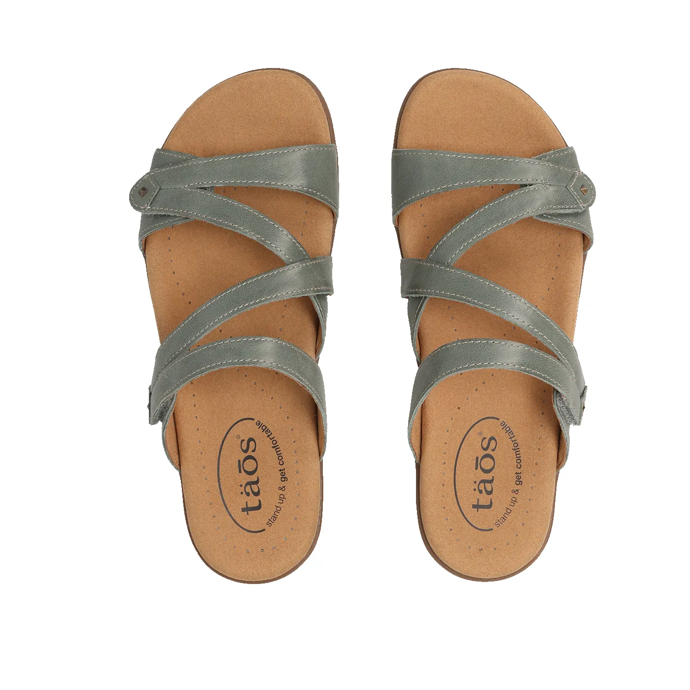 Double U sold by Taos Footwear product image thumbnail 4