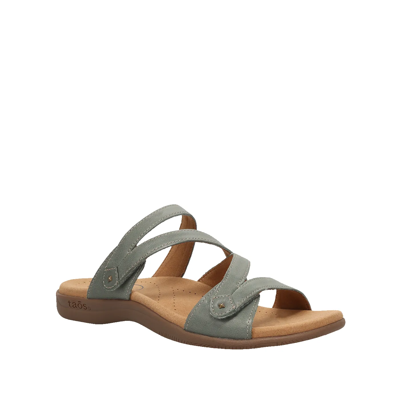 Double U sold by Taos Footwear