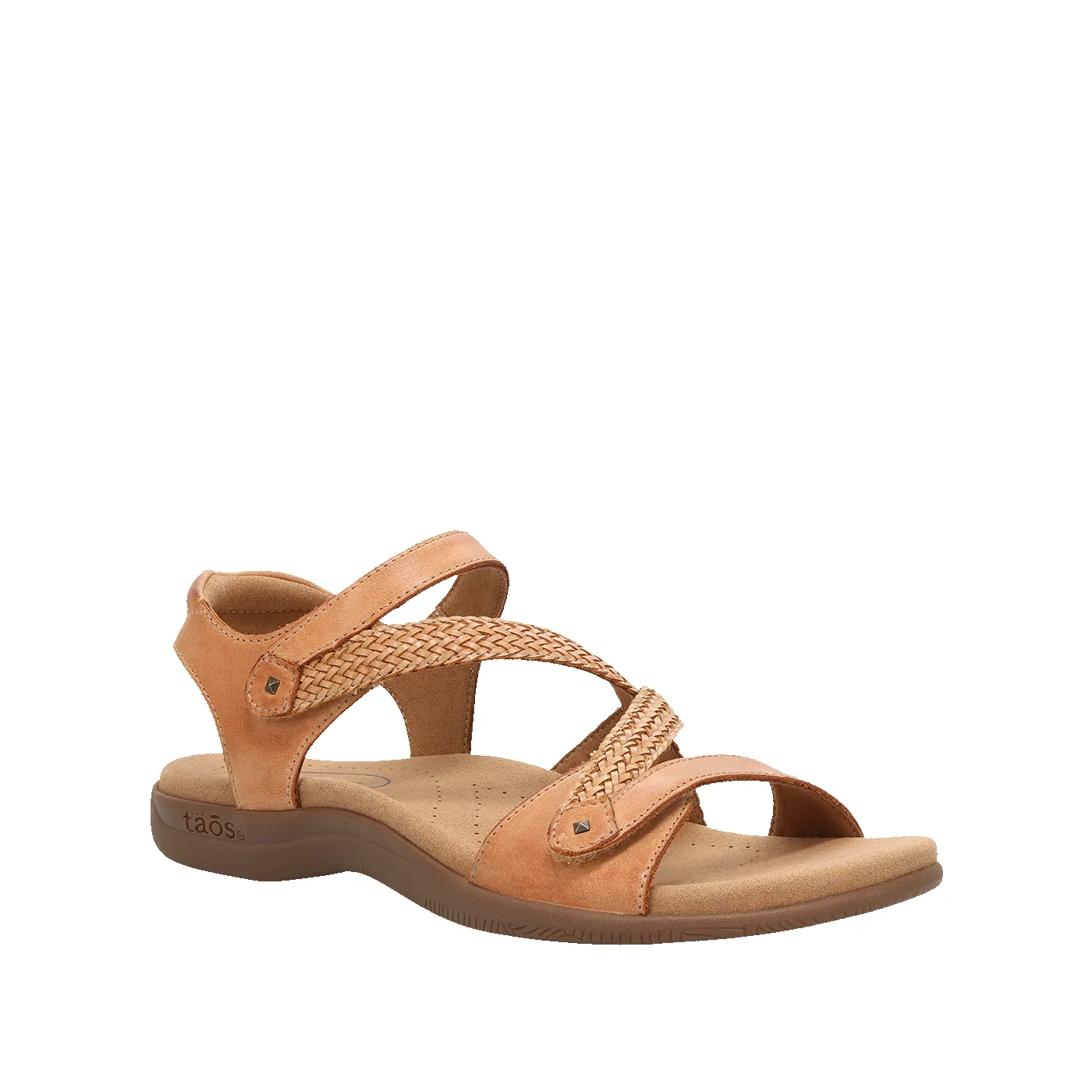 Big Time Weave sold by Taos Footwear