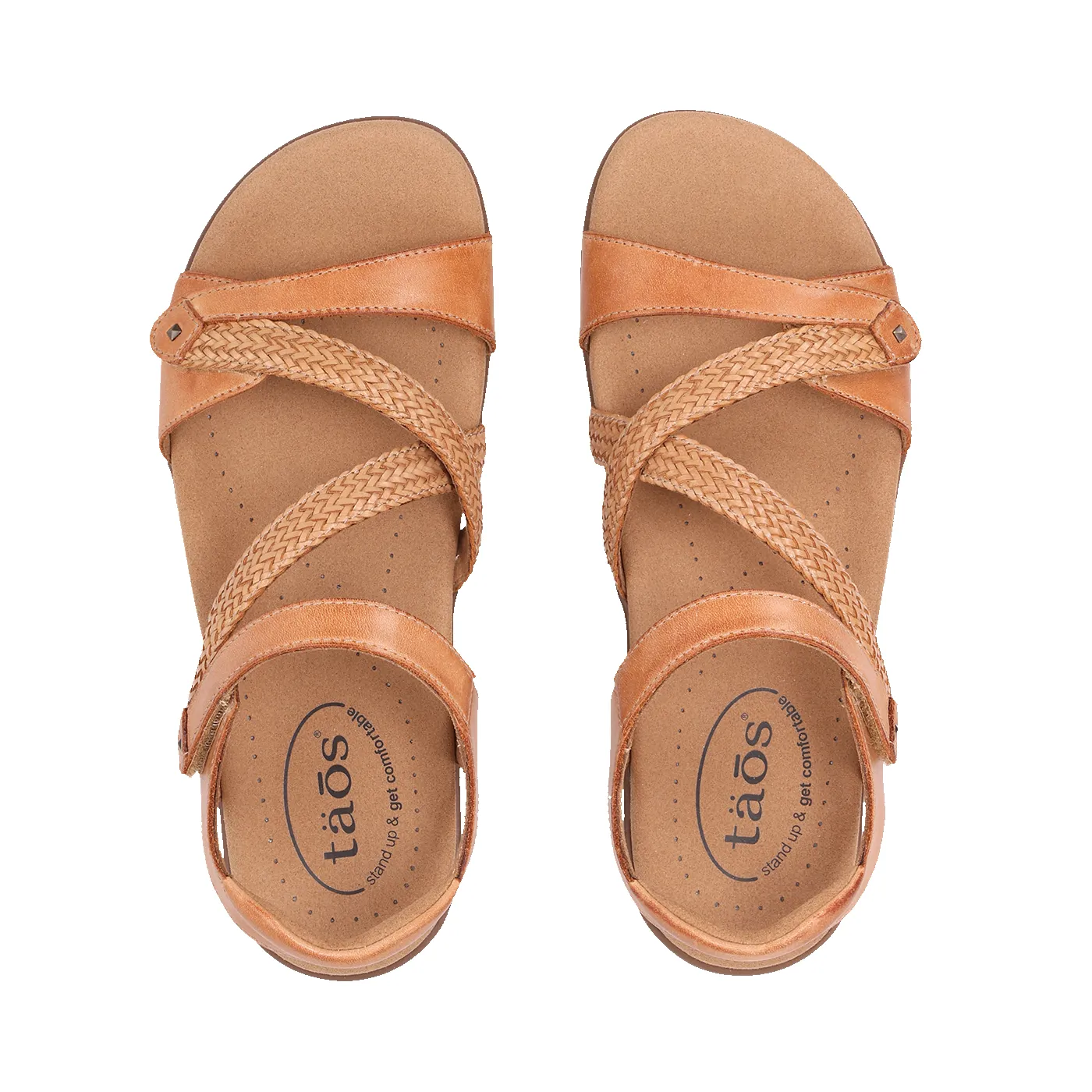 Big Time Weave sold by Taos Footwear product image thumbnail 4