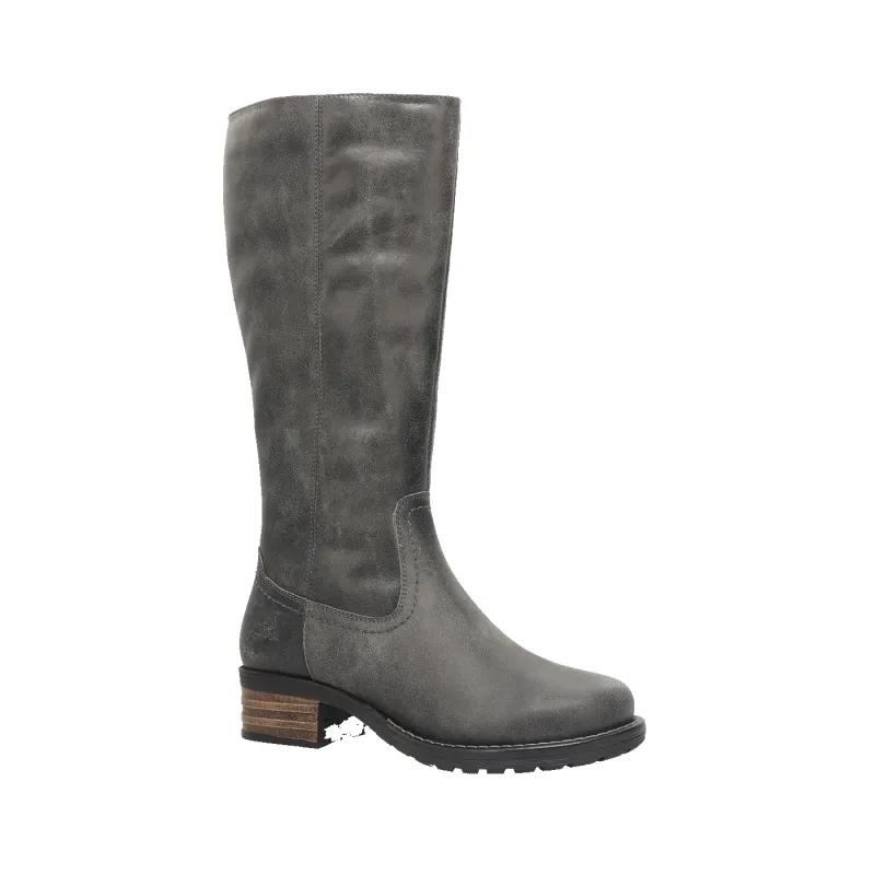 Country made by Taos Footwear