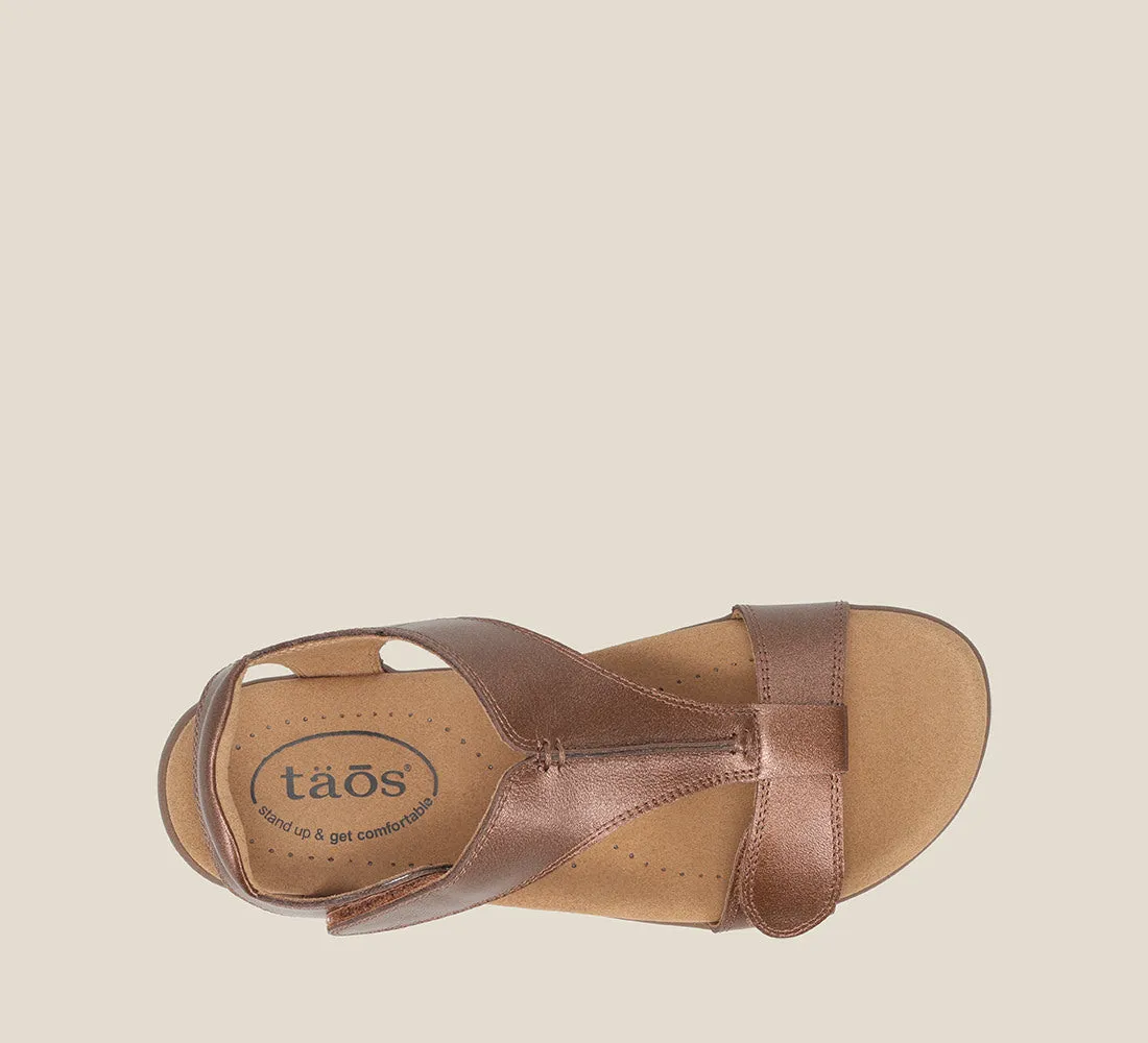 The Show sold by Taos Footwear product image thumbnail 4