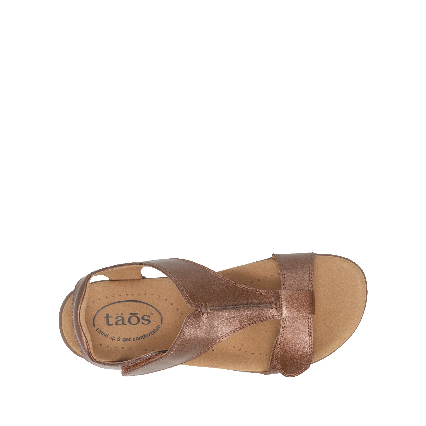 The Show sold by Taos Footwear product image thumbnail 4