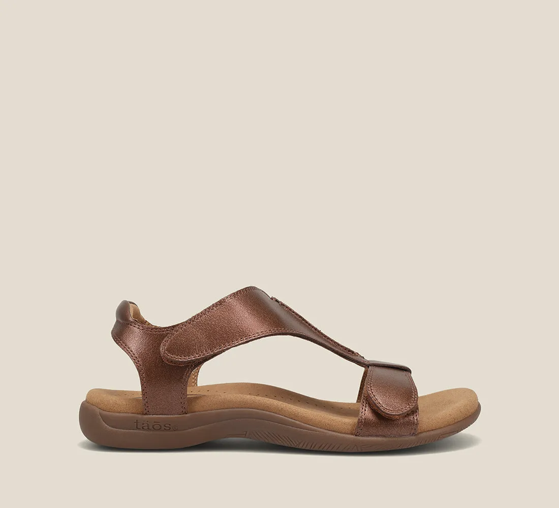 The Show sold by Taos Footwear product image thumbnail 2