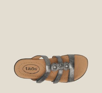 Prize 4 sold by Taos Footwear