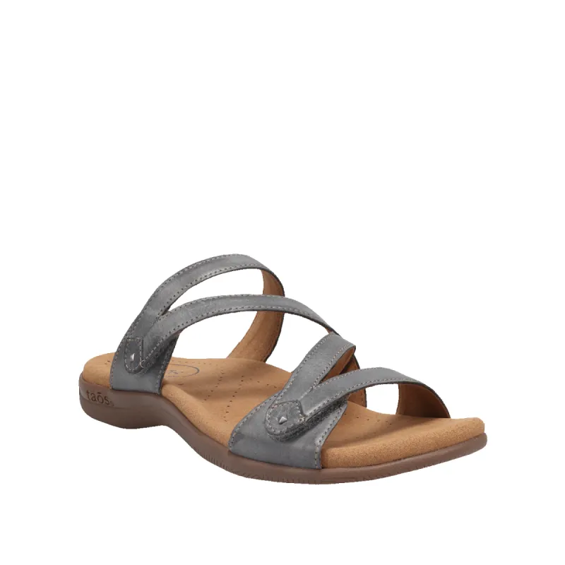 Double U sold by Taos Footwear