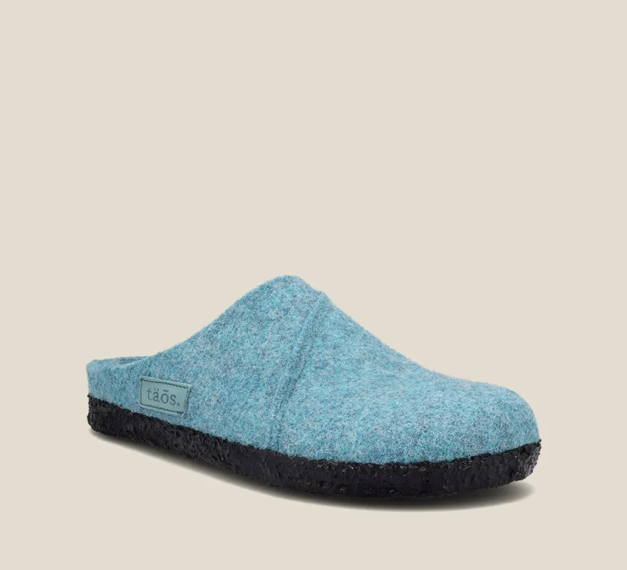 Wooled Class sold by Taos Footwear
