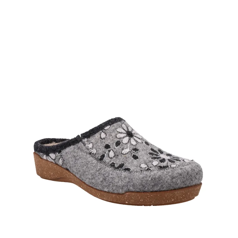 Woolderness 2 sold by Taos Footwear