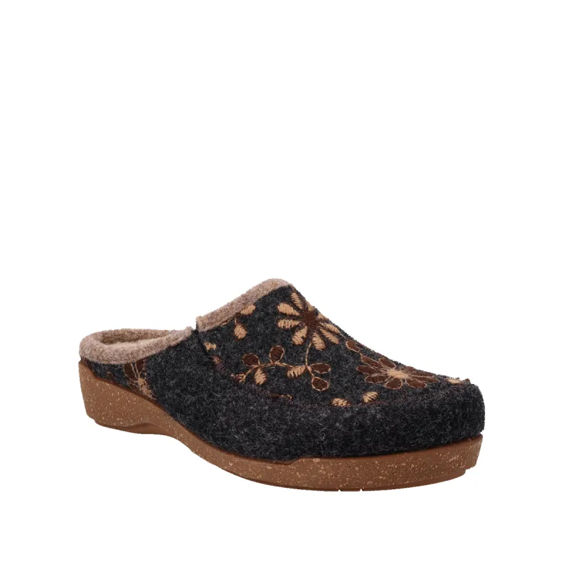 Woolderness 2 sold by Taos Footwear