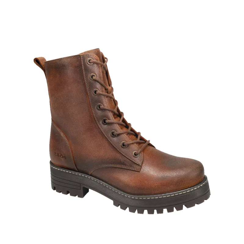 Groupie sold by Taos Footwear