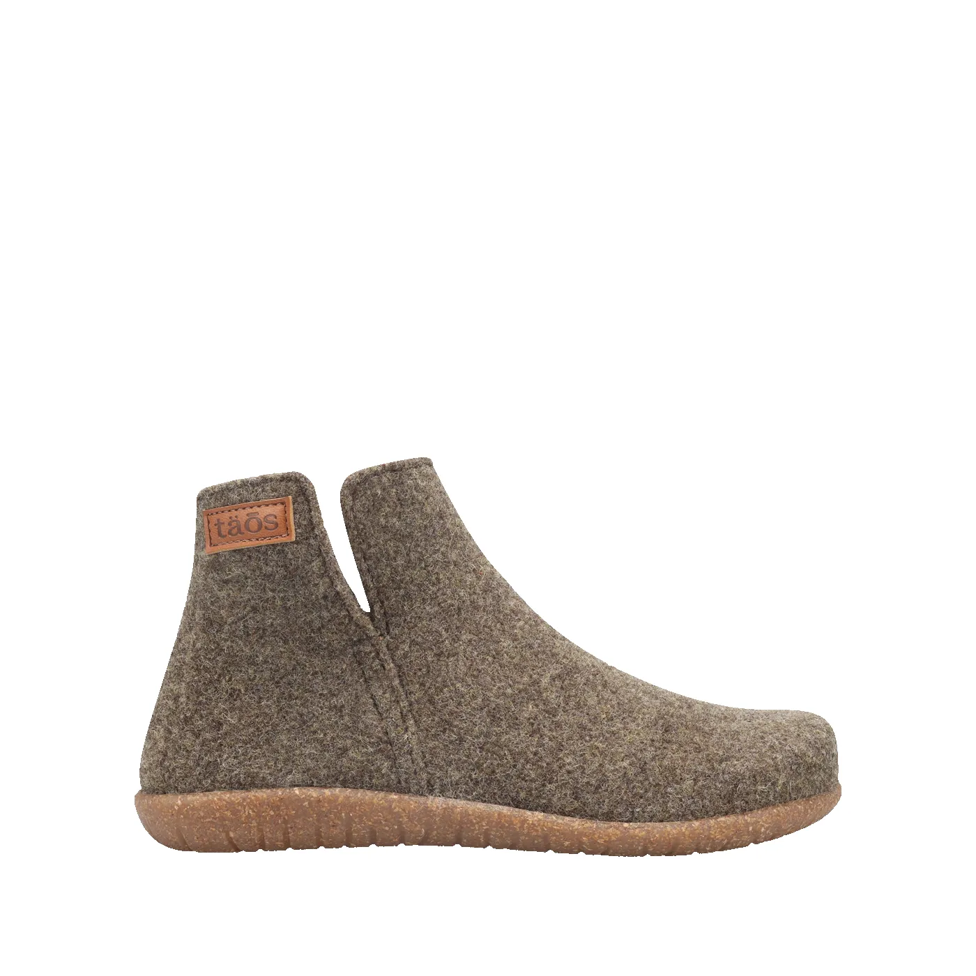 Good Wool sold by Taos Footwear product image thumbnail 2