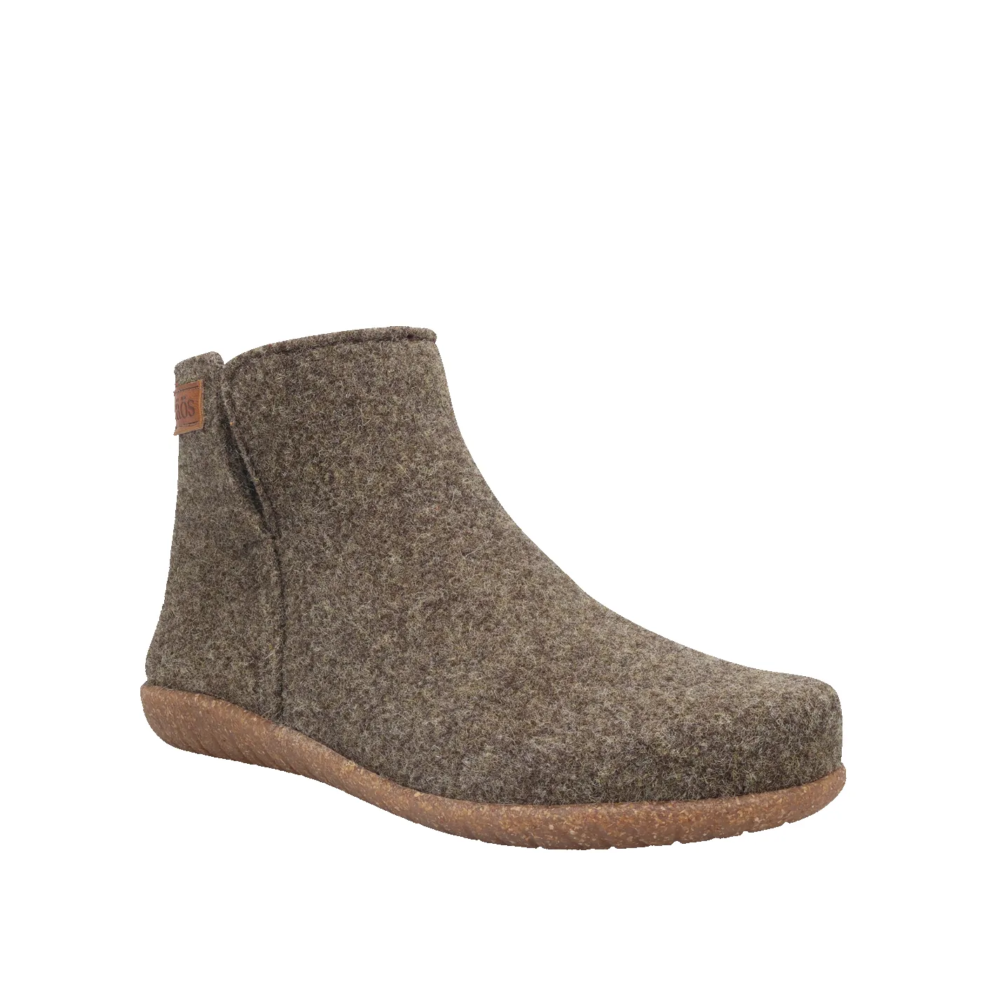 Good Wool sold by Taos Footwear