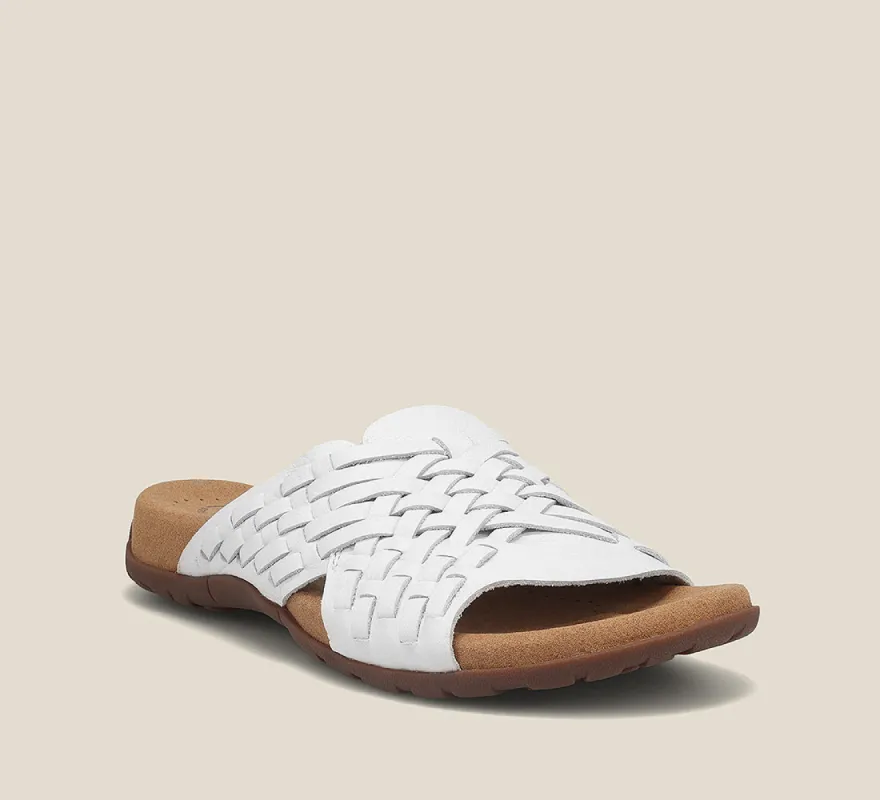 Guru sold by Taos Footwear