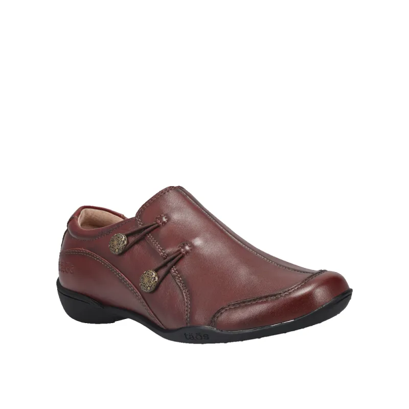 Encore sold by Taos Footwear