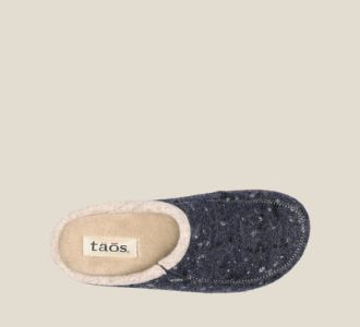 Wooltastic sold by Taos Footwear