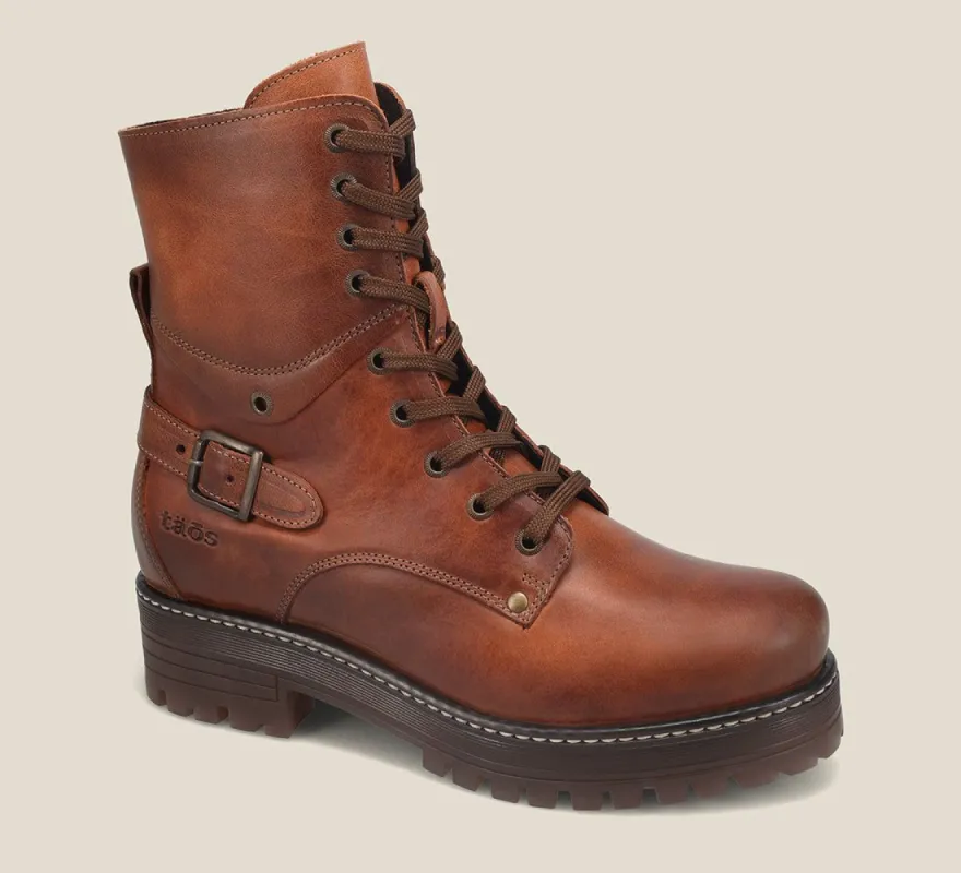 Gusto sold by Taos Footwear