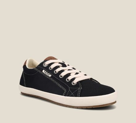 Star Burst sold by Taos Footwear