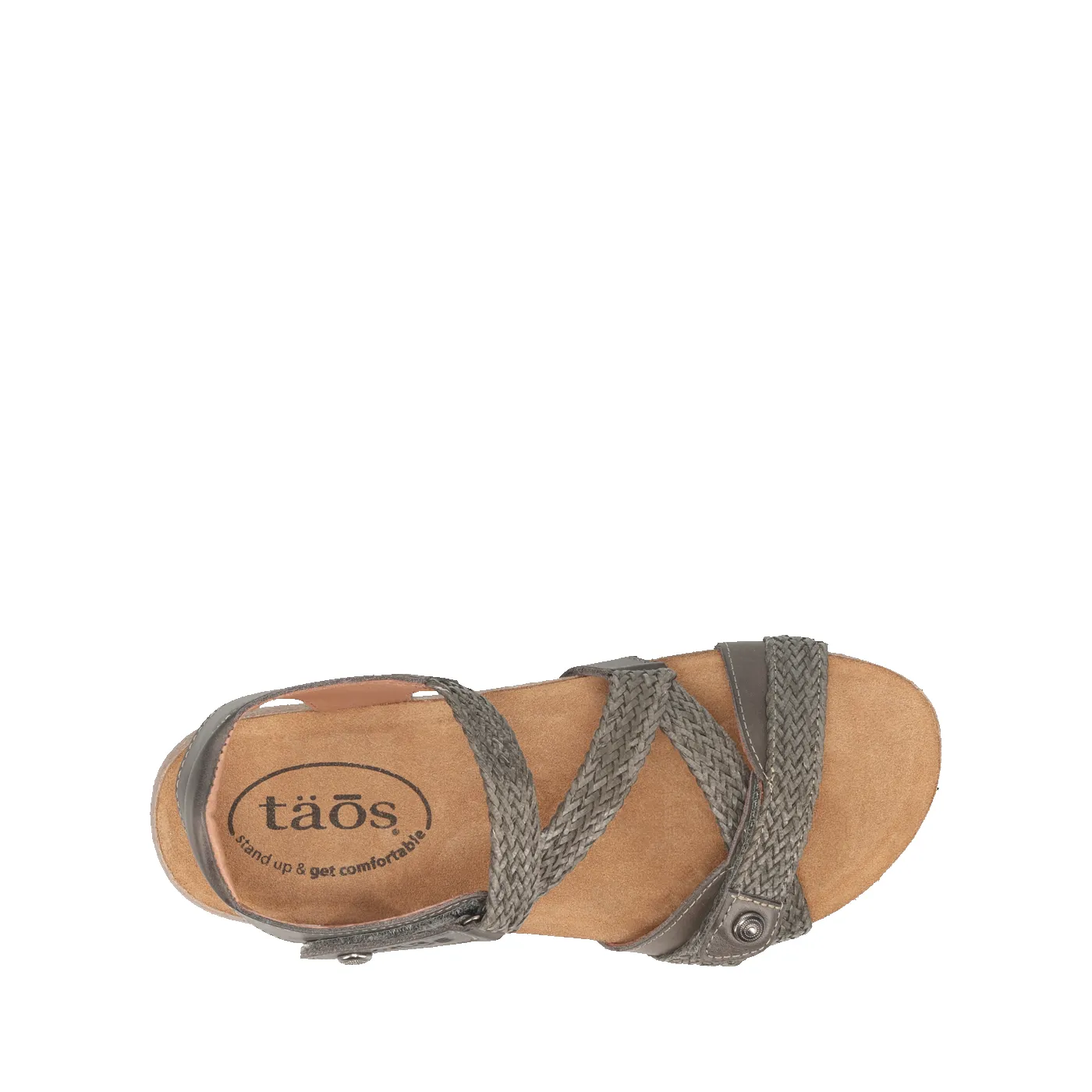 Trulie sold by Taos Footwear product image thumbnail 4