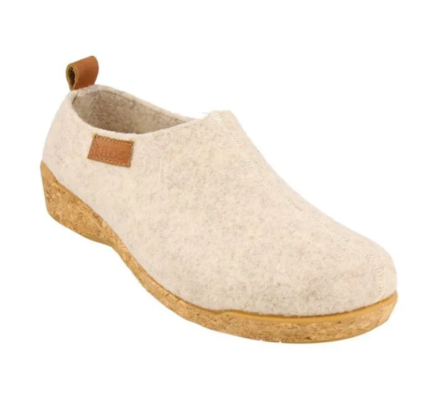 Wonderwool sold by Taos Footwear